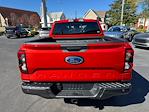 New 2024 Ford Ranger XLT SuperCrew Cab 4x4, Pickup for sale #TR025 - photo 5