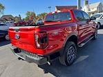 New 2024 Ford Ranger XLT SuperCrew Cab 4x4, Pickup for sale #TR025 - photo 8