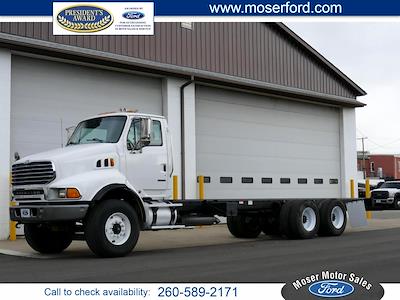 Used 2006 Sterling L9500 Conventional Cab 6x4, Cab Chassis for sale #UH427 - photo 1