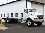 Used 2006 Sterling L9500 Conventional Cab 6x4, Cab Chassis for sale #UH427 - photo 2