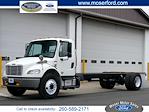 Used 2014 Freightliner M2 106 Conventional Cab 4x2, Cab Chassis for sale #UH499 - photo 1