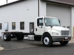 Used 2014 Freightliner M2 106 Conventional Cab 4x2, Cab Chassis for sale #UH499 - photo 3