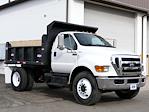 Used 2012 Ford F-750 Regular Cab 4x2, Ledwell Dump Truck for sale #UH520 - photo 39