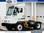 Used 2013 Kalmar Ottawa Ottawa Single Cab 4x2, Yard Truck for sale #UH551 - photo 1