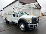 2011 Ford F-550 Regular Cab DRW 4x2, Altec Industries Inc. Bucket Truck for sale #UH556 - photo 11