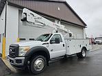 2011 Ford F-550 Regular Cab DRW 4x2, Altec Industries Inc. Bucket Truck for sale #UH556 - photo 1