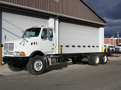 2006 Sterling L9500 Conventional Cab 6x4, Cab Chassis for sale #UH581 - photo 1