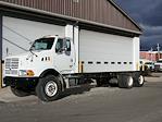 Used 2006 Sterling L9500 Conventional Cab 6x4, Cab Chassis for sale #UH581 - photo 1