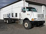 2006 Sterling L9500 Conventional Cab 6x4, Cab Chassis for sale #UH581 - photo 2