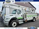 Used 2017 Freightliner M2 106 Conventional Cab 4x4, Altec Industries Inc. Bucket Truck for sale #UH589 - photo 1