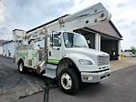 Used 2017 Freightliner M2 106 Conventional Cab 4x4, Altec Industries Inc. Bucket Truck for sale #UH589 - photo 24