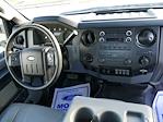 2015 Ford F-550 Regular Cab DRW 4x4, Mechanics Body for sale #UH603 - photo 10