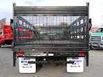 2013 Ford F-450 Regular Cab DRW 4x4, Palfinger Stake Bed for sale #UH606 - photo 5