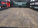 2013 Ford F-450 Regular Cab DRW 4x4, Palfinger Stake Bed for sale #UH606 - photo 6