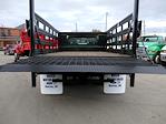 2013 Ford F-450 Regular Cab DRW 4x4, Palfinger Stake Bed for sale #UH606 - photo 41