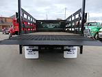 2013 Ford F-450 Regular Cab DRW 4x4, Palfinger Stake Bed for sale #UH606 - photo 4