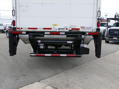 2019 Ford F-750 Regular Cab DRW 2WD, Cenweld Truck Bodies & Equipment Box Truck for sale #UH615 - photo 2