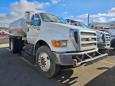 2013 Ford F-750 Regular Cab DRW 4x2, Valew Water Truck for sale #UH619 - photo 1