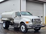 Used 2013 Ford F-750 XL Regular Cab 4x2, Valew Water Truck for sale #UH619 - photo 2