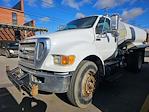 Used 2013 Ford F-750 XL Regular Cab 4x2, Valew Water Truck for sale #UH619 - photo 2