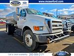 2013 Ford F-750 Regular Cab DRW 4x2, Valew Water Truck for sale #UH619 - photo 5