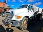 2013 Ford F-750 Regular Cab DRW 4x2, Valew Water Truck for sale #UH619 - photo 6