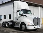 2014 Kenworth T680 Day Cab DRW 6x4, Semi Truck for sale #UH622 - photo 3
