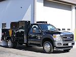 2015 Ford F-550 Regular Cab DRW 4x4, Reading Service Truck for sale #UH624 - photo 3
