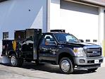 2015 Ford F-550 Regular Cab DRW 4x4, Reading Service Truck for sale #UH624 - photo 17