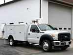 2016 Ford F-550 Regular Cab DRW 4x2, Service Truck for sale #UH633 - photo 37