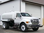 Used 2013 Ford F-750 XL Regular Cab 4x2, Valew Water Truck for sale #UH636 - photo 4