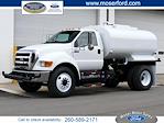 Used 2013 Ford F-750 XL Regular Cab 4x2, Valew Water Truck for sale #UH636 - photo 14