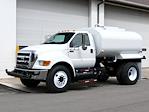 Used 2013 Ford F-750 XL Regular Cab 4x2, Valew Water Truck for sale #UH636 - photo 20