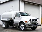 Used 2013 Ford F-750 XL Regular Cab 4x2, Valew Water Truck for sale #UH636 - photo 22
