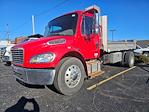 Used 2015 Freightliner M2 106 Conventional Cab 4x2, Henderson Dump Truck for sale #UH637 - photo 1