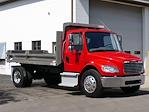 Used 2015 Freightliner M2 106 Conventional Cab 4x2, Henderson Dump Truck for sale #UH637 - photo 4