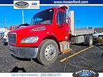 Used 2015 Freightliner M2 106 Conventional Cab 4x2, Henderson Dump Truck for sale #UH637 - photo 3