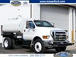 Used 2015 Ford F-750 XL Regular Cab 4x2, Valew Water Truck for sale #UH644 - photo 13