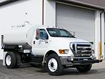 Used 2015 Ford F-750 XL Regular Cab 4x2, Valew Water Truck for sale #UH644 - photo 4