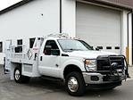 Used 2011 Ford F-350 XL Regular Cab 4x4, Knapheide Service Truck for sale #UH661 - photo 16