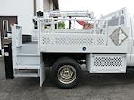 Used 2011 Ford F-350 XL Regular Cab 4x4, Knapheide Service Truck for sale #UH661 - photo 8