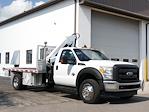 Used 2011 Ford F-550 Regular Cab 4x4, Iowa Mold Tooling Service Truck for sale #UH662 - photo 21