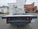 Used 2011 Ford F-550 XL Regular Cab 4x4, Signature Equipment Flatbed Truck for sale #UH663 - photo 10