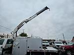 Used 2011 Ford F-550 XL Regular Cab 4x4, Signature Equipment Flatbed Truck for sale #UH663 - photo 17