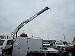 Used 2011 Ford F-550 XL Regular Cab 4x4, Signature Equipment Flatbed Truck for sale #UH663 - photo 3