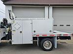 Used 2011 Ford F-550 XL Regular Cab 4x4, Signature Equipment Flatbed Truck for sale #UH663 - photo 5