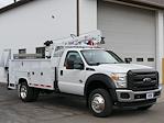 Used 2012 Ford F-550 Regular Cab 4x4, Knapheide KMT Mechanics Body for sale #UH666 - photo 3