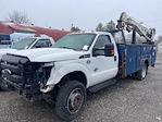 Used 2014 Ford F-550 XL Regular Cab 4x4, Knapheide Service Truck for sale #UH670 - photo 29