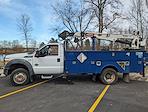 2011 Ford F-550 Regular Cab DRW 4x4, Reading Mechanics Body for sale #UH678 - photo 3