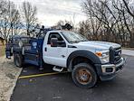Used 2011 Ford F-550 Regular Cab 4x4, Reading Mechanics Body for sale #UH678 - photo 10